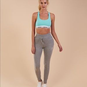 Gymshark High Waisted Joggers